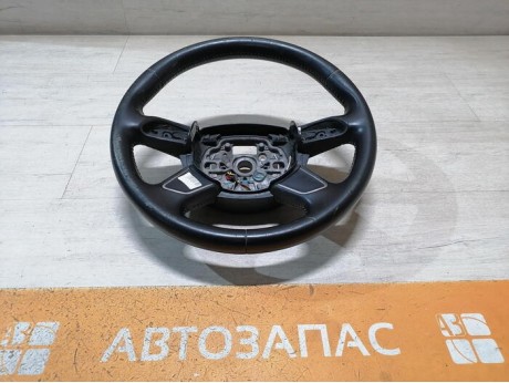 Audi A6 C7 руль деф