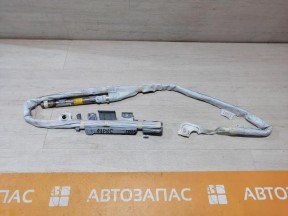 Auris шторка  AirBag правая