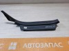 Avensis 2 №1 обшивка порога задняя правая