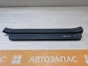 Avensis 2 №1 кобшивка порога передняя правая