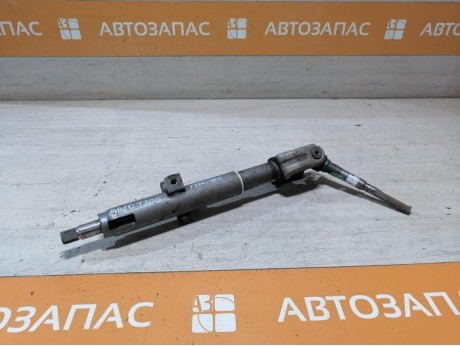 Aveo T300 рулевая колонка с карданчиком