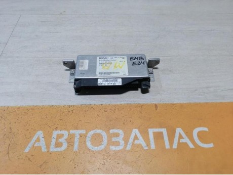 BMW E34 блок управления АБС ABS