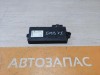 BMW X1 №1 блок управления CAS