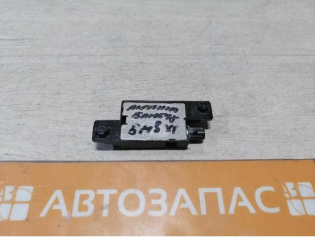 BMW X1 №1 блок электронный антенны 84109142092