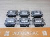 Sandero №3 блок управления двигателем ЭБУ ДВС мозги 16 кл акпп