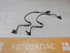 Sandero 2 датчик АБС передний