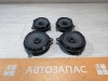 Sandero 2 динамик задний
