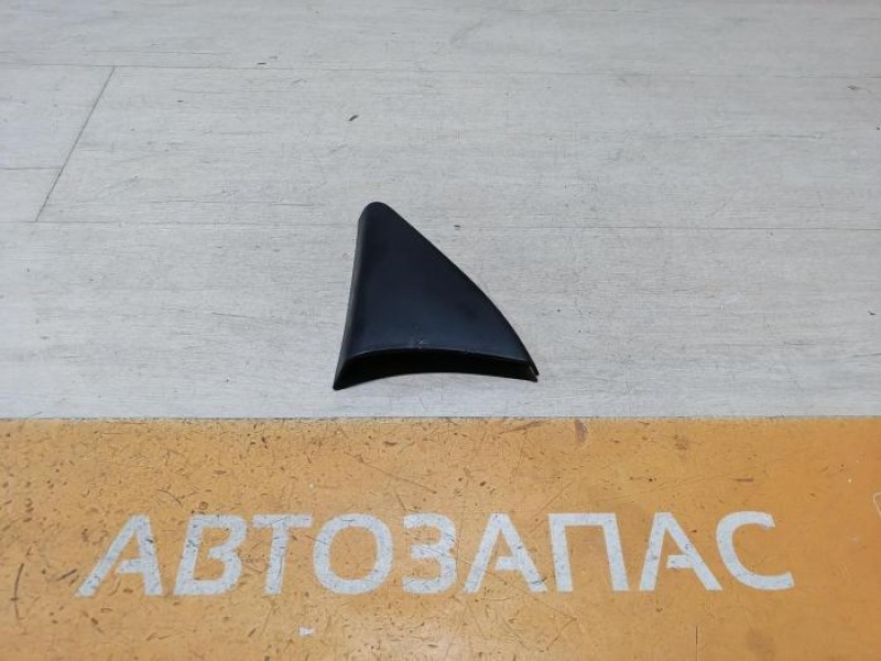 Sandero 2 заглушка зеркала левая