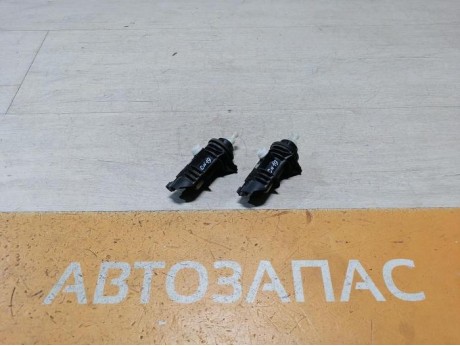 Sandero 2 корректор фар до рест