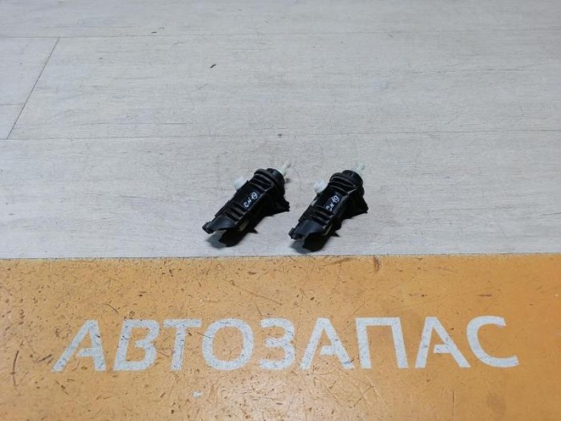 Sandero 2 корректор фар до рест