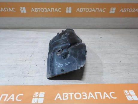 Sandero №3 локер задний правый