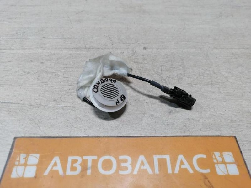 Sandero 2 микрофон