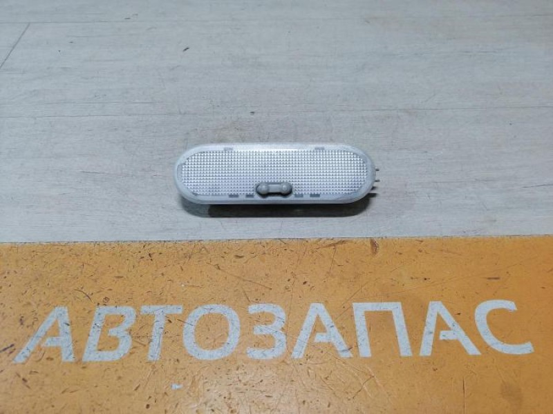 Sandero 2 плафон салона