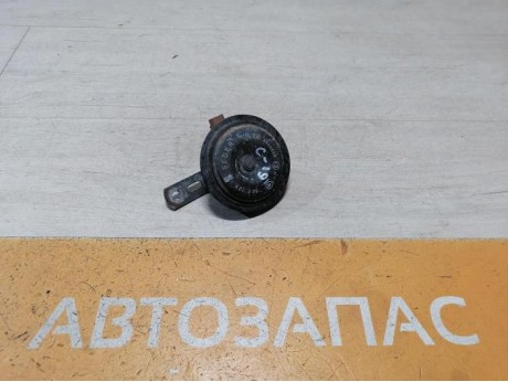 Sandero 2 сигнал звуковой