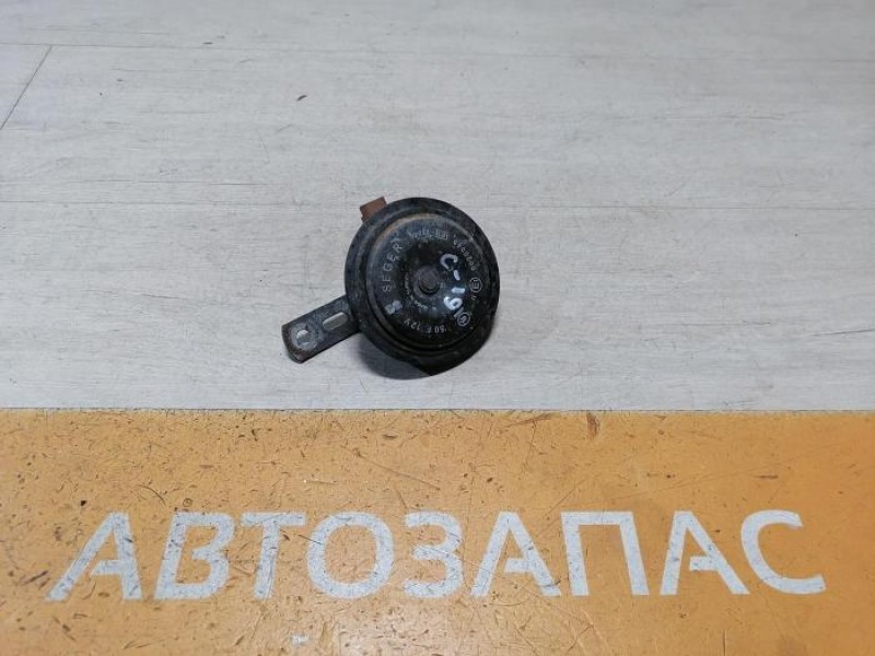 Sandero 2 сигнал звуковой