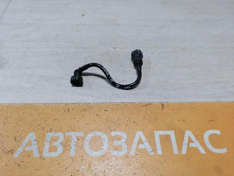 Sandero 2 трубка абсорбер клапан эл магнитный