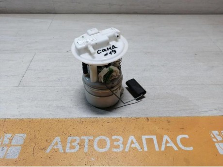 Sandero 2 бензонасос