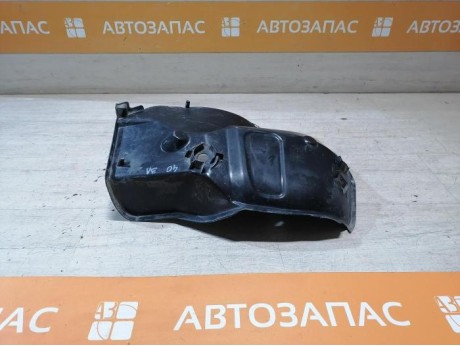 Sandero №4 локер задний левый