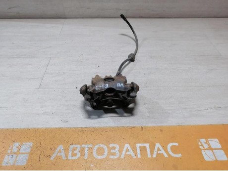 Sandero 2 суппорт левый 16 кл