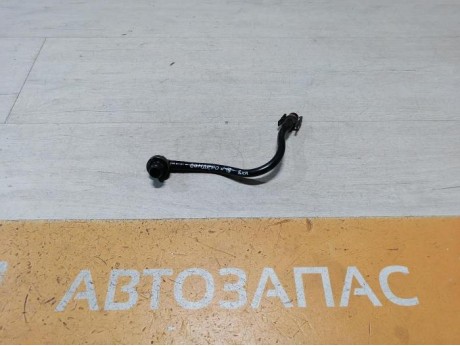 Sandero 2 трубка вакуумного усилителя тормозов 8 кл