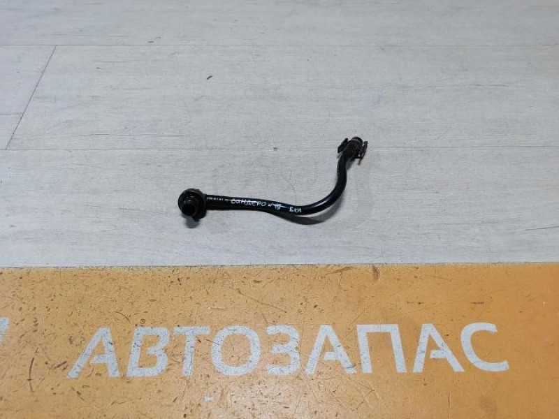 Sandero 2 трубка вакуумного усилителя тормозов 8 кл