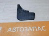 Sandero №7 брызговик задний левый