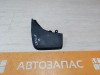 Sandero №8 брызговик задний левый