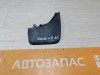 Sandero №8 брызговик задний правый