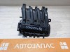 Sandero №8 коллектор впускной 1,2