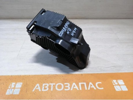Sandero №9 корпус воздушного фильтра H4M деф