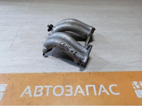 Sens №1 коллектор впускной нижний