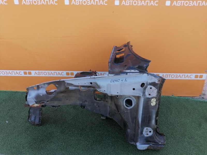 Sens №1 лонжерон левый