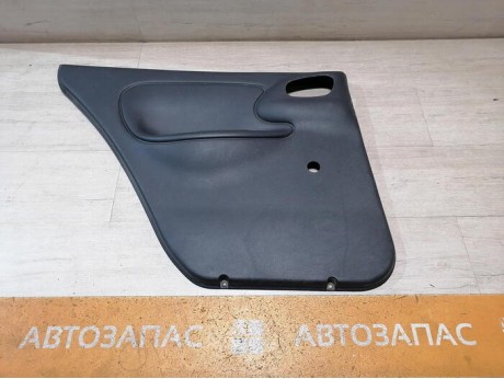 Sens обшивка двери задняя левая мех