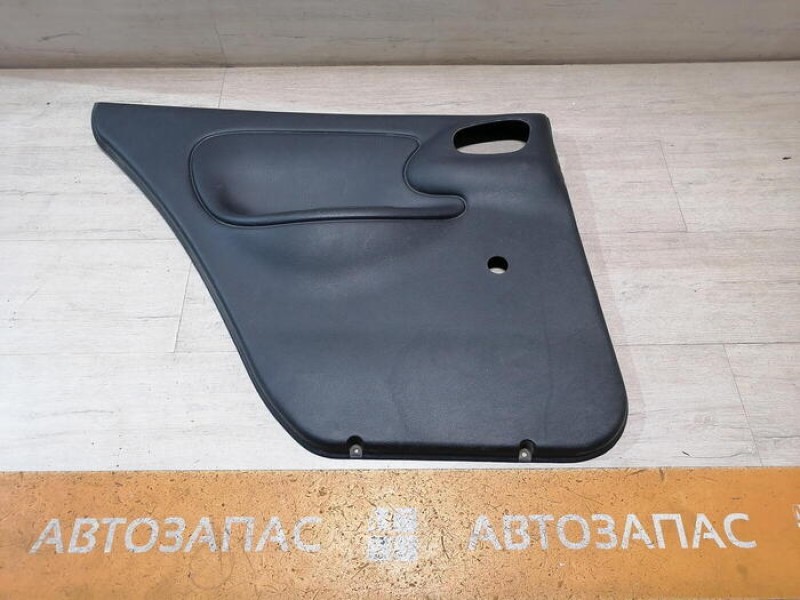 Sens обшивка двери задняя левая мех