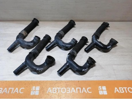 Sens №1 патрубок воздушного фильтра 96182233