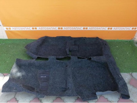 Sens №1 пол салона