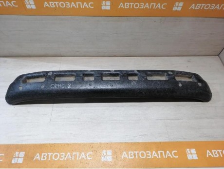 Sens №2 абсорбер заднего бампера