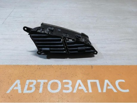 Sens №2 дефлектор торпедо центральный двойной