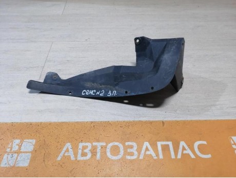 Sens №2 локер задний правый