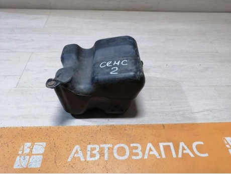 Sens №2 резонатор воздушного фильтра