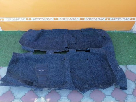 Sens №2 пол салона