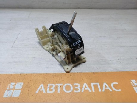 Solaris №2 кулиса АКПП