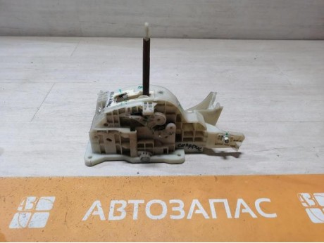 Solaris №1 кулиса АКПП