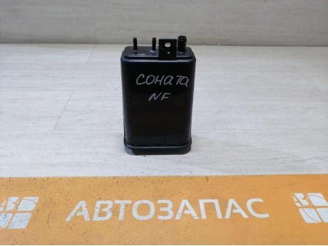 Sonata NF абсорбер топливный