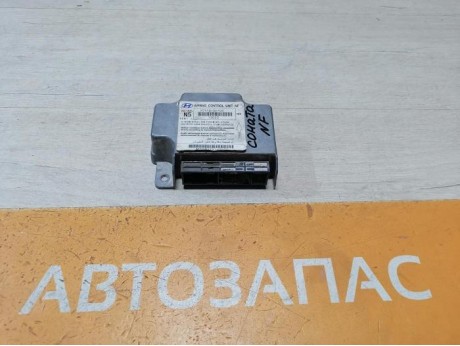 Sonata NF блок подушек SRS AIR BAG