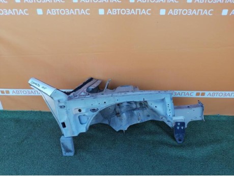 Sonata NF лонжерон правый