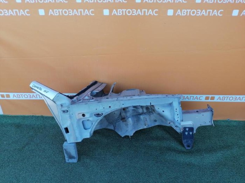 Sonata NF лонжерон правый