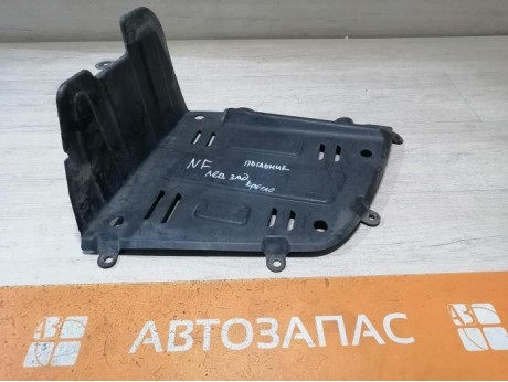 Sonata NF пыльник заднего левого крыла