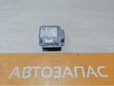 Sonata №1 блок подушек SRS AIR BAG