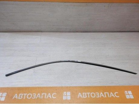 Sonata №1 молдинг крыши передний правый хром